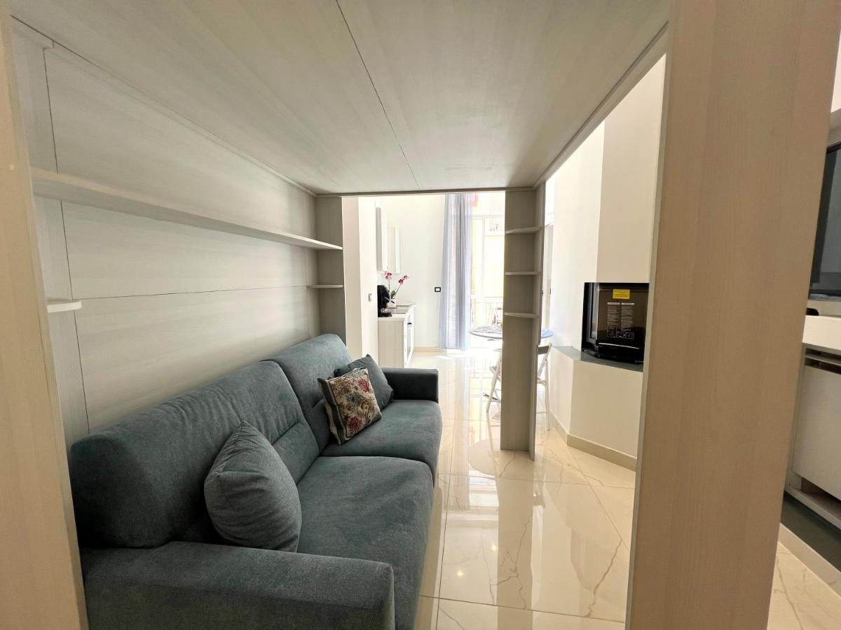 Lei Luxury Apartment Maiori Exterior photo