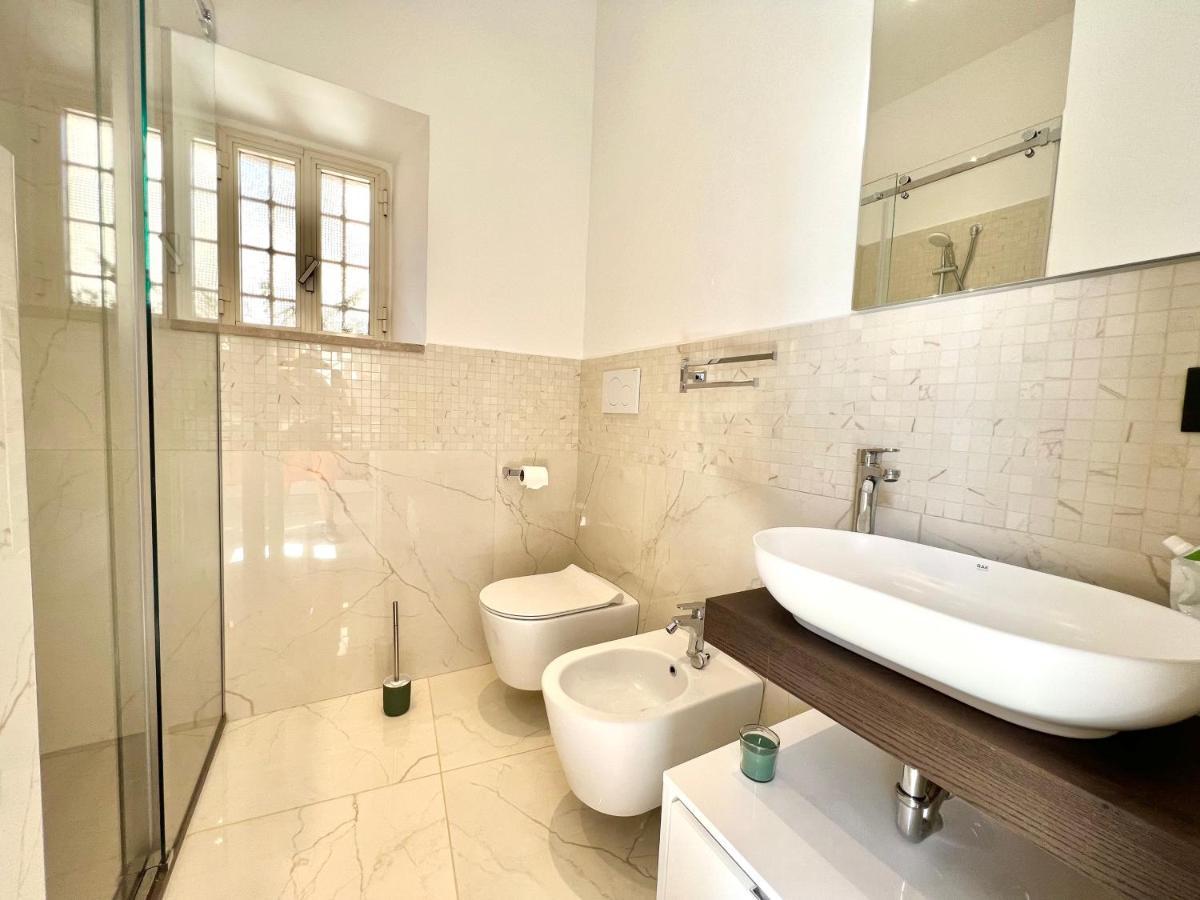 Lei Luxury Apartment Maiori Exterior photo
